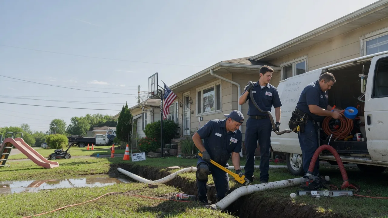 Toilet Installation in Stevensville, MD near me